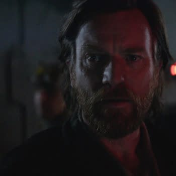 Obi-Wan Kenobi Originally a Film Trilogy But Then "Solo" Happened