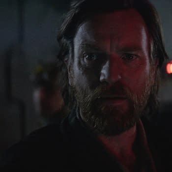 Obi-Wan Kenobi