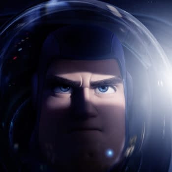 Lightyear Dolby Poster Debuts, Tickets Are On Sale Now
