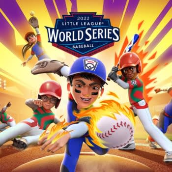 Little League World Series Baseball 2022 Will Launch In August