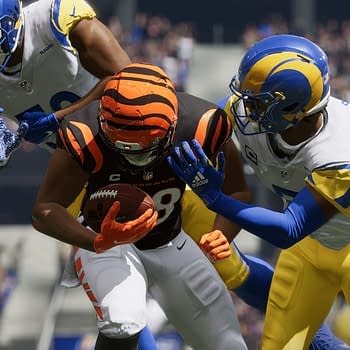 Gridiron Notes: Madden 23 Closed Beta Details