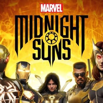 Marvel’s Midnight Suns Will Be Released This October