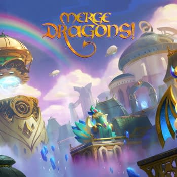 Merge Dragons Receives New Permanent Arcadia Map