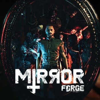 DreadXP Set To Publish Psychological Survival Horror Game Mirror Forge