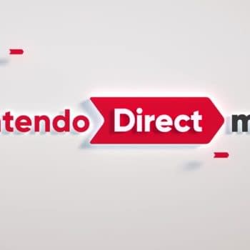 The Nintendo Direct Mini Provides Dozens Of New Game Updates