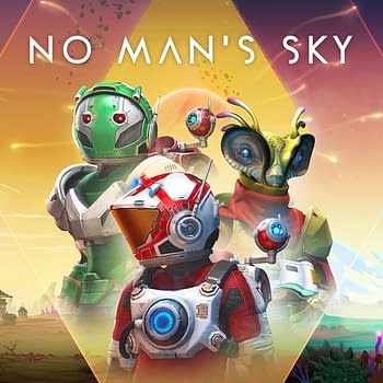 No Mans Sky Will Finally Come To The Nintendo Switch