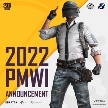 PUBG Mobile Reveals Details To The 2022 World Invitational Tournament