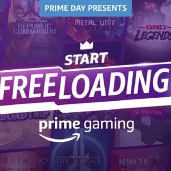 Amazon Announces Plans For Prime Day 2022 Next Month