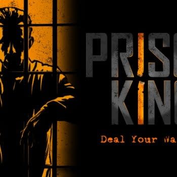Movie Games Announces Prison King Will Release On Steam