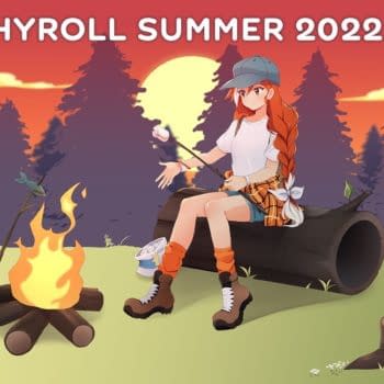 Crunchyroll Unveils Over 40 New and Returning Anime for Summer 2022
