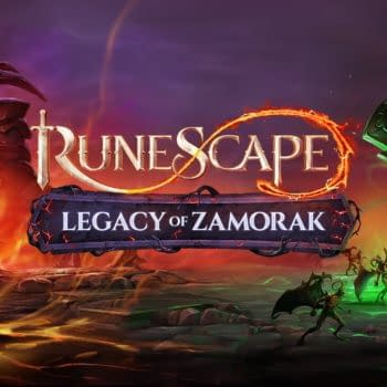 RuneScape Devs Explain New Enrage System & Unlimited Difficulty