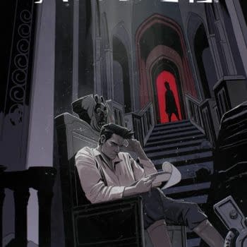 Cover image for Angel #6