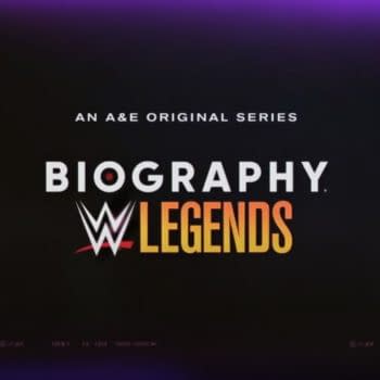 A&E Announces Lineup for 9-Week WWE Sunday Programming Block