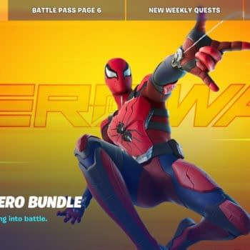 PrintWatch: Fortnite/Marvel Second Prints Will Not Have Digital Codes