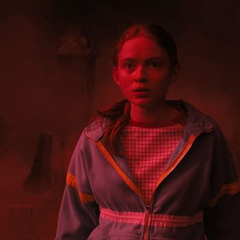 Stranger Things 5: Sadie Sink on Maxs Fate: They Love Having Me Run