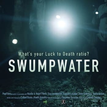 Supernatural Short Film Stumpwater to Debut at Tremendicon