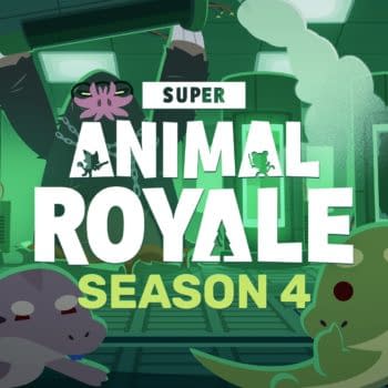 Super Animal Royale Season 4 Launches On Facebook Gaming
