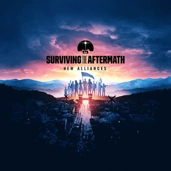 Surviving The Aftermath Reveals First Major DLC With New Alliances