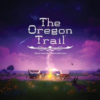 Gameloft's The Oregon Trail Will See A Vinyl Soundtrack Release