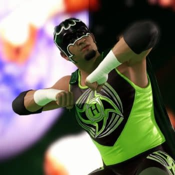 There's A DLC Hurricane Coming Through WWE 2K22