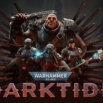 Warhammer 40000: Darktide Confirms PS5 Release Date