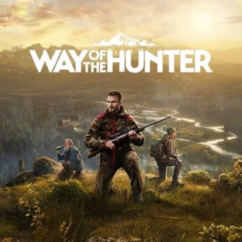 Way Of The Hunter Confirmed For August Release