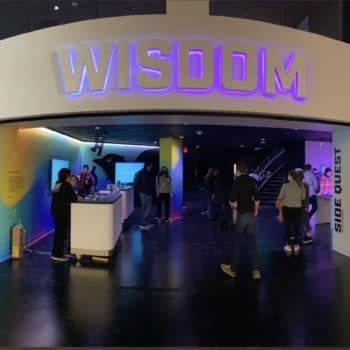 Steve LaCroix Becomes Wisdom Gaming's New President