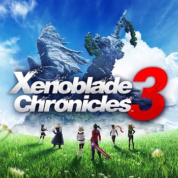Nintendo Drops Tons Of Info For Xenoblade Chronicles 3
