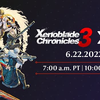 Xenoblade Chronicles 3 Will Get Its Own Nintendo Direct