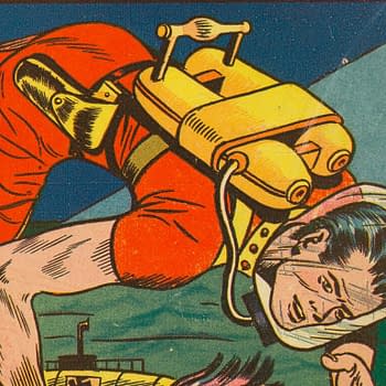 All-New Comics #4 (Harvey Publications, 1943)