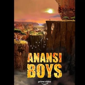 anansi boys