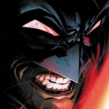 DC Comics Full September 2022 Solicits - Mostly Batman As Always