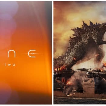 Dune: Part Two Delayed a Month, New Godzilla Film Dated for 2024