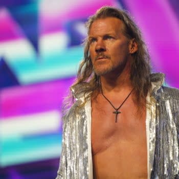 Chris Jericho Wins Hair vs. Hair Battle, But Will Lose the War