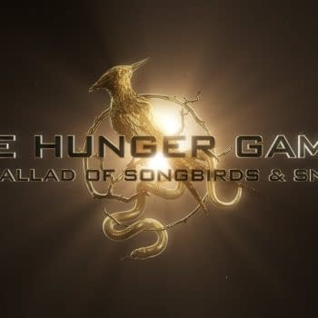 Hunger Games Prequel Adds Josh Andrés Rivera To Cast