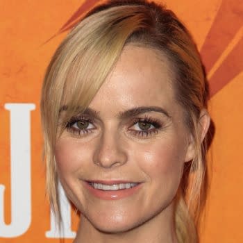 WEST HOLLYWOOD, CA/USA - SEPTEMBER 18 2015: Taryn Manning attends the Variety and Women in Film Annual Pre-Emmy Celebration, photo by Press Line Photo / Shutterstock.com.