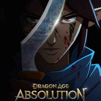 Dragon Age: Absolution Animated Series Coming to Netflix in December