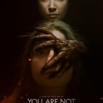 You Are Not My Mother: BTS Exclusive Clip Of Horror-Thriller Film