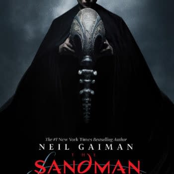 Sandman Special Edition