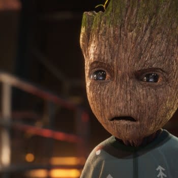 I Am Groot: James Gunn Clarifies Baby Groot/OG Groot Confusion
