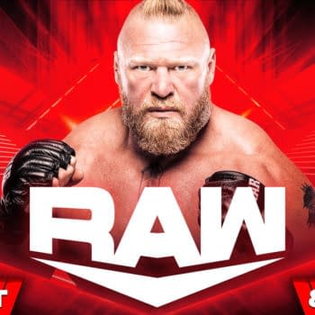 WWE Raw Preview: Beast, Balor, and Bianca Belair