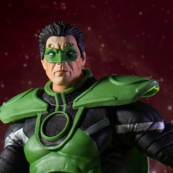 McFarlane Announces DC Multiverse Green Lantern Parallax Figure 