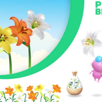 Pikmin Bloom Announces Big Flower Forecast for July 2022