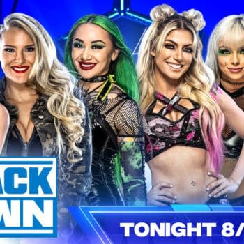 WWE SmackDown Preview 7/1: 24 Hours Until Money In The Bank