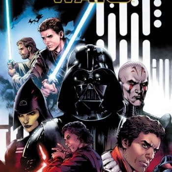 Cover image for STAR WARS #25 CARLO PAGULAYAN COVER