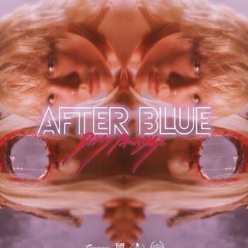After Blue: Bertrand Mandico's Queer Sci-Fi Film On VOD Aug 30th