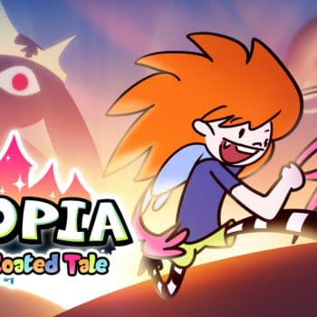 Apopia: Sugar Coated Tale Will Be Coming In Summer 2023