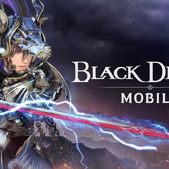 Black Desert Mobile Maegu Awakening Has Arrived - Unleash Hwaryeong's  Powers