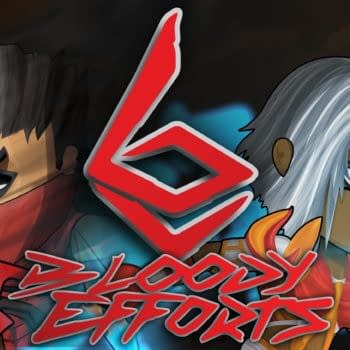 Online Multiplayer Title Bloody Efforts Set To Drop Mid-September