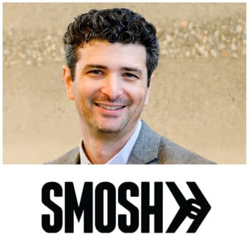 Smosh: Comedy Brand Hires Joel Rubin As Executive VP Of Content
